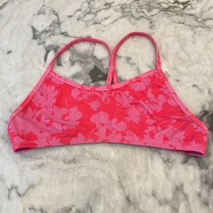 Jolyn "Leon 2" Bikini Top, Size Medium